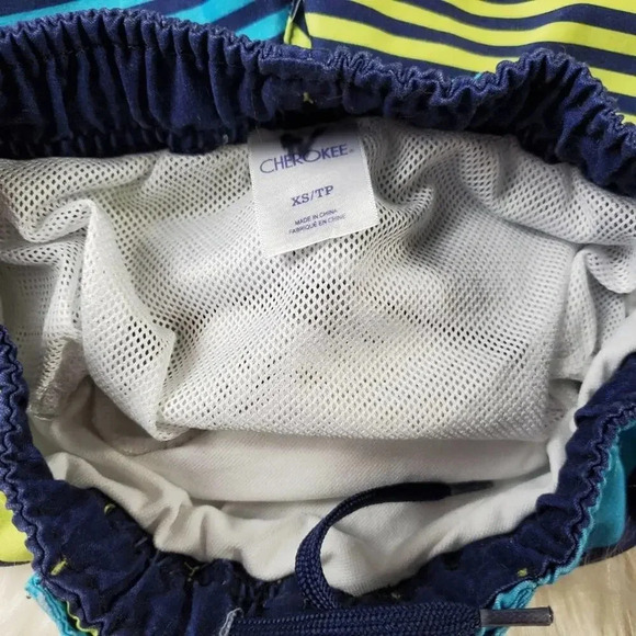 Boys Swim Trunks - Picture 2 of 3